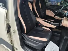 2024 BYD Seagull EV 305km Honor Freedom, белый — фото 25