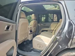 2025 Li Auto i6 2WD Standard, чёрный — фото 9