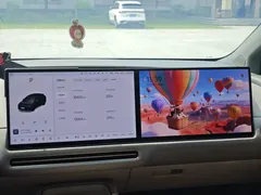 2025 Li Auto i6 2WD Standard, чёрный — фото 14