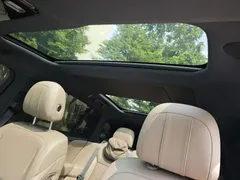 2025 Li Auto i6 2WD Standard, чёрный — фото 16