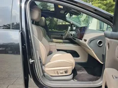 2025 Li Auto i6 2WD Standard, чёрный — фото 17