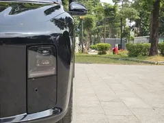 2025 Li Auto i6 2WD Standard, чёрный — фото 18