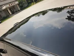 2025 Li Auto i6 2WD Standard, чёрный — фото 22