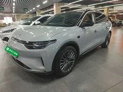 2024 Leapmotor C11 EV 580 Premium — фото 1