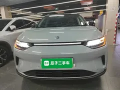 2024 Leapmotor C11 EV 580 Premium — фото 3