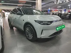 2024 Leapmotor C11 EV 580 Premium — фото 4
