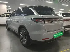 2024 Leapmotor C11 EV 580 Premium — фото 5