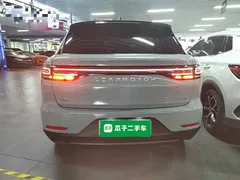2024 Leapmotor C11 EV 580 Premium — фото 6