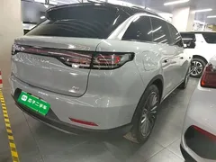 2024 Leapmotor C11 EV 580 Premium — фото 7