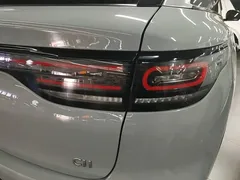 2024 Leapmotor C11 EV 580 Premium — фото 8
