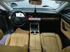 2024 Leapmotor C11 EV 580 Premium — фото 10