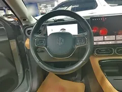 2024 Leapmotor C11 EV 580 Premium — фото 11
