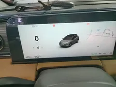 2024 Leapmotor C11 EV 580 Premium — фото 12