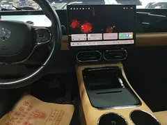 2024 Leapmotor C11 EV 580 Premium — фото 13