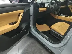 2024 Leapmotor C11 EV 580 Premium — фото 16