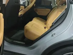 2024 Leapmotor C11 EV 580 Premium — фото 17