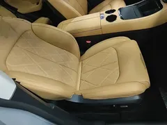 2024 Leapmotor C11 EV 580 Premium — фото 25