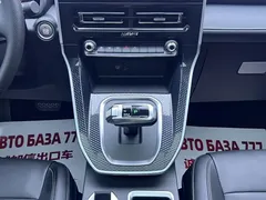 2021 Haval M6 Plus 1.5T DCT Luxury, белый — фото 12