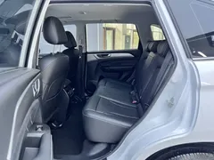 2021 Haval M6 Plus 1.5T DCT Luxury, белый — фото 13