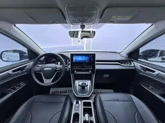 2021 Haval M6 Plus 1.5T DCT Luxury, белый — фото 15