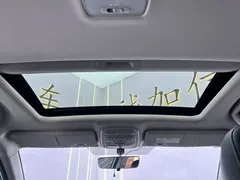 2021 Haval M6 Plus 1.5T DCT Luxury, белый — фото 16