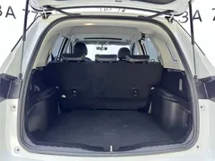 2021 Haval M6 Plus 1.5T DCT Luxury, белый — фото 17