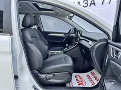 2021 Haval M6 Plus 1.5T DCT Luxury, белый — фото 18