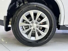 2021 Haval M6 Plus 1.5T DCT Luxury, белый — фото 19