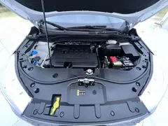 2021 Haval M6 Plus 1.5T DCT Luxury, белый — фото 20