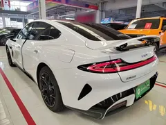 2024 Xiaomi SU7 RWD Long Range Smart Driving, белый — фото 5