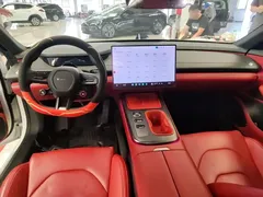 2024 Xiaomi SU7 RWD Long Range Smart Driving, белый — фото 10