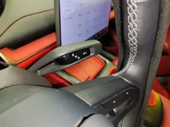 2024 Xiaomi SU7 RWD Long Range Smart Driving, белый — фото 14