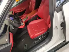 2024 Xiaomi SU7 RWD Long Range Smart Driving, белый — фото 15
