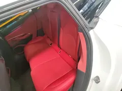 2024 Xiaomi SU7 RWD Long Range Smart Driving, белый — фото 17