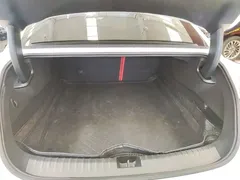 2024 Xiaomi SU7 RWD Long Range Smart Driving, белый — фото 19