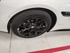 2024 Xiaomi SU7 RWD Long Range Smart Driving, белый — фото 23