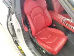 2024 Xiaomi SU7 RWD Long Range Smart Driving, белый — фото 25