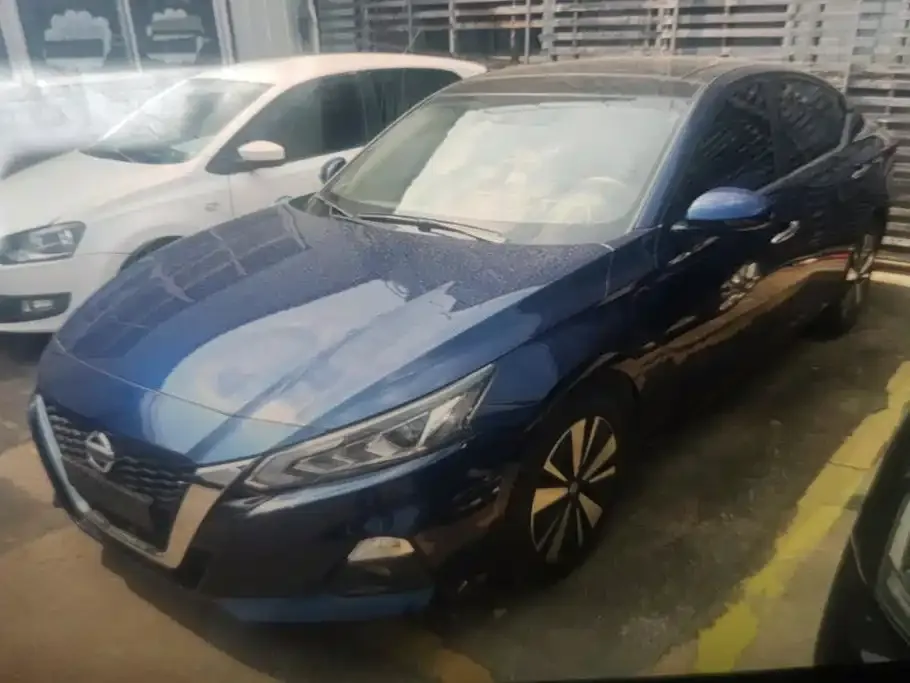 2021 Nissan Teana 2.0L XL Comfort