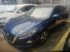 2021 Nissan Teana 2.0L XL Comfort, синий — фото 1