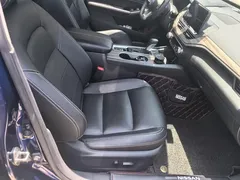 2021 Nissan Teana 2.0L XL Comfort, синий — фото 8