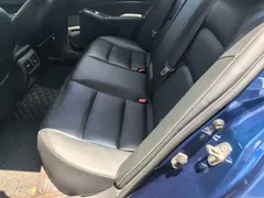 2021 Nissan Teana 2.0L XL Comfort, синий — фото 11
