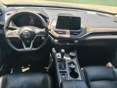 2021 Nissan Teana 2.0L XL Comfort, синий — фото 12