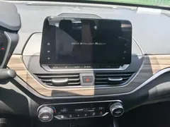 2021 Nissan Teana 2.0L XL Comfort, синий — фото 13