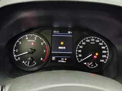 2021 Nissan Teana 2.0L XL Comfort, синий — фото 14