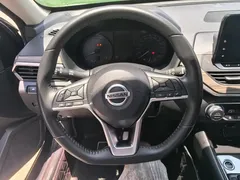 2021 Nissan Teana 2.0L XL Comfort, синий — фото 15