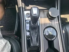 2021 Nissan Teana 2.0L XL Comfort, синий — фото 16