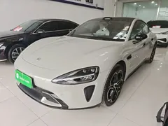 2024 Xiaomi SU7 4WD Long Range Advanced ADAS Max — фото 2