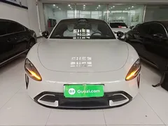 2024 Xiaomi SU7 4WD Long Range Advanced ADAS Max — фото 3