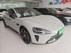 2024 Xiaomi SU7 4WD Long Range Advanced ADAS Max — фото 4
