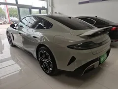2024 Xiaomi SU7 4WD Long Range Advanced ADAS Max — фото 5